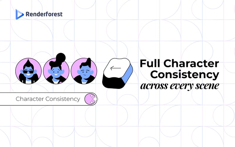Renderforest screenshot 2