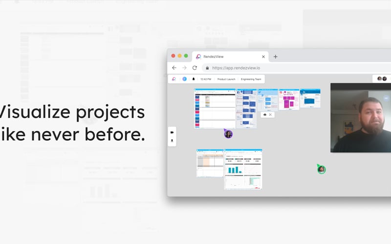 RendezView screenshot 3