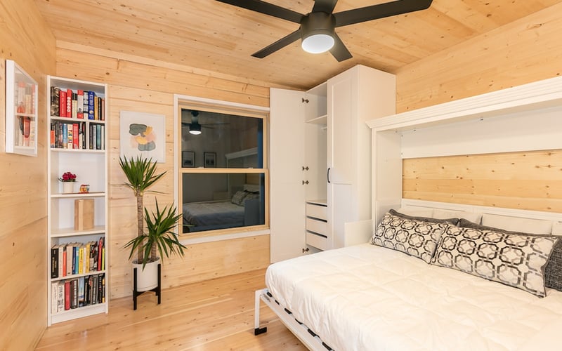 Rent the Backyard screenshot 3