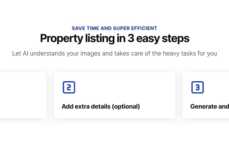 RentalBuddy screenshot 2