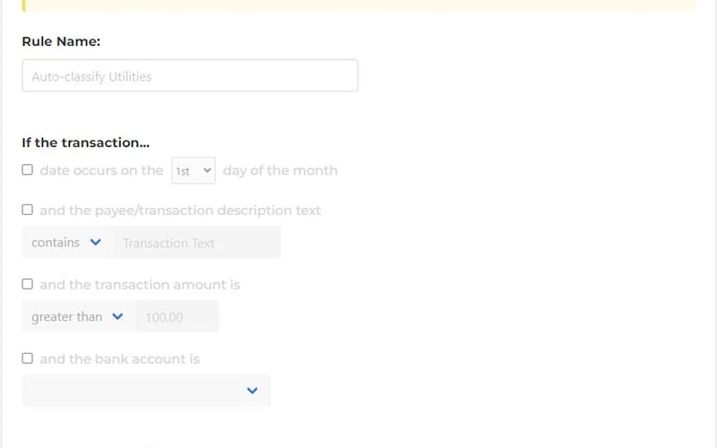 Rentastic screenshot 2