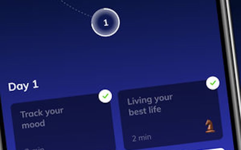 ReplikaAI screenshot 3