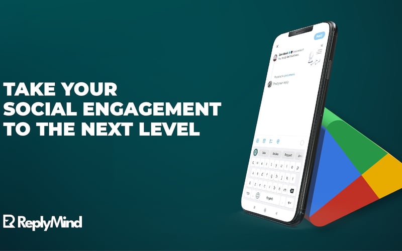 ReplyMind screenshot 1