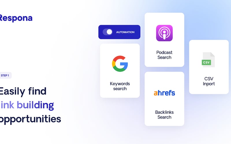 Respona screenshot 2