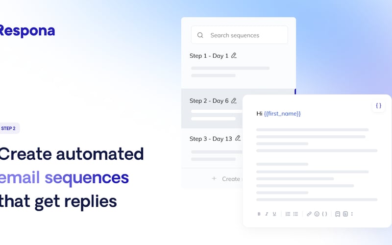 Respona screenshot 3
