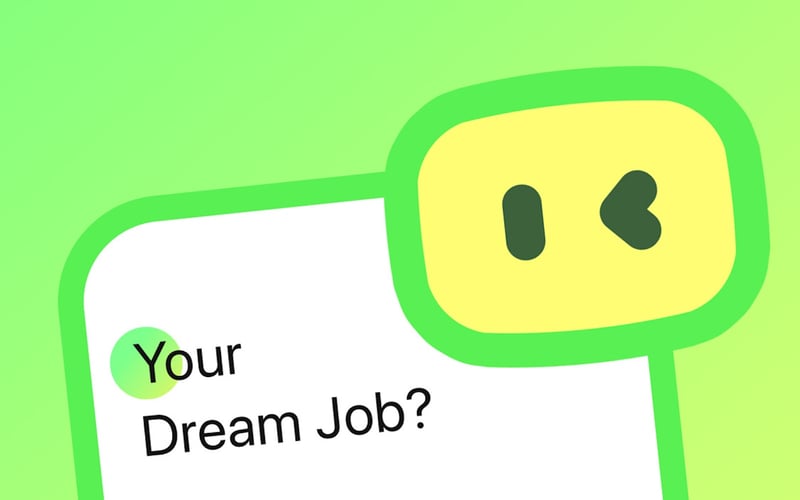 ResumeAI screenshot 1