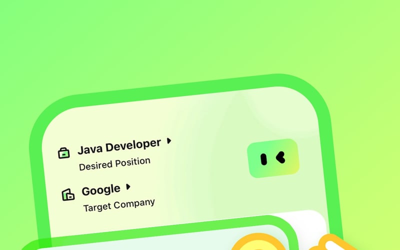 ResumeAI screenshot 3