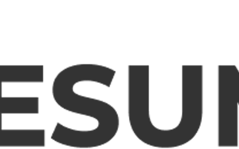 Resumod screenshot 2