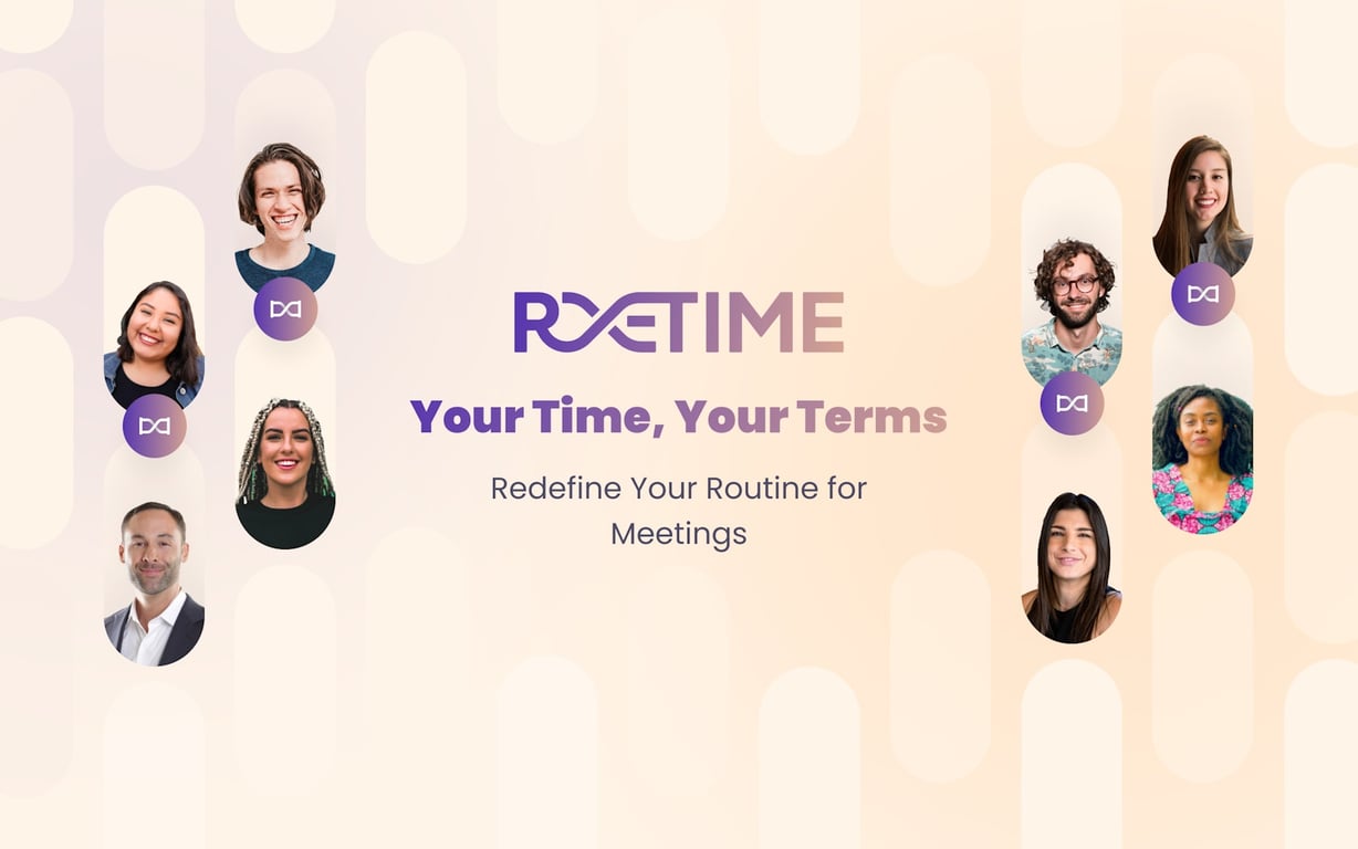 Retime preview
