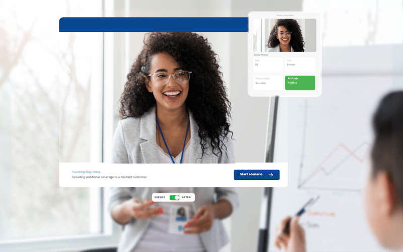 Retorio screenshot 2