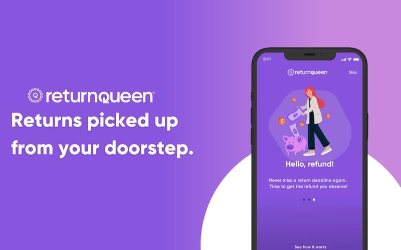 ReturnQueen screenshot 1