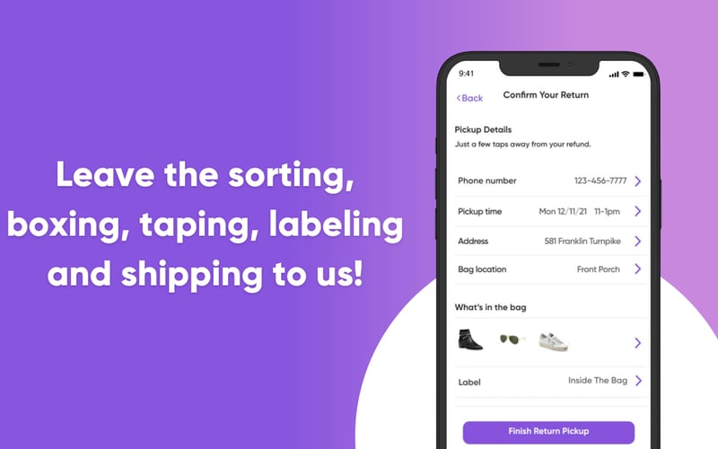 ReturnQueen screenshot 3