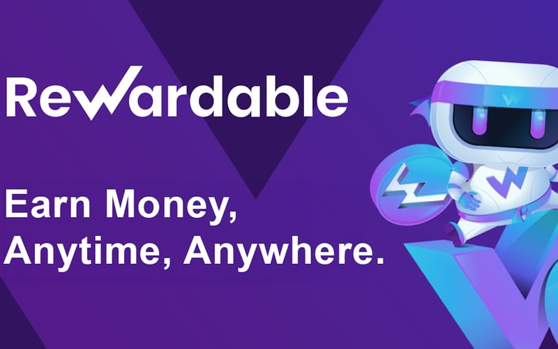 Rewardable screenshot 1