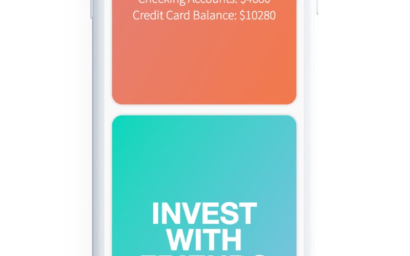 Richie Simple screenshot 3