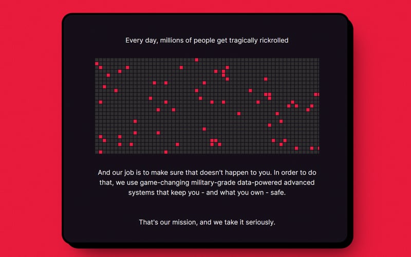 RickBlock screenshot 3