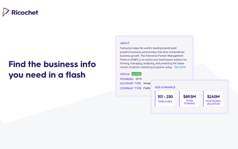 Ricochet screenshot 3