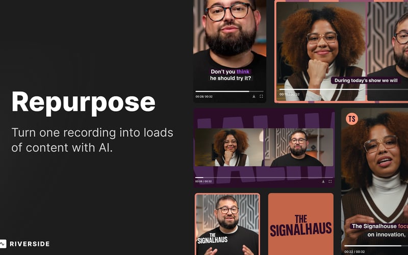 Riverside screenshot 3