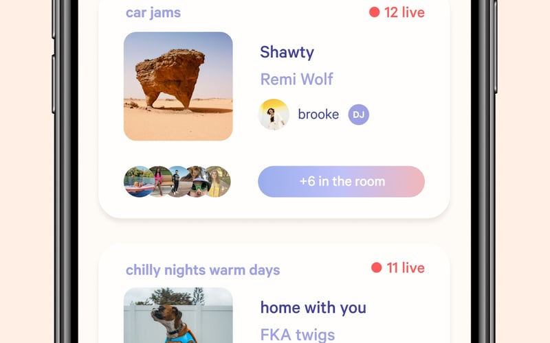 Roadtrip screenshot 2