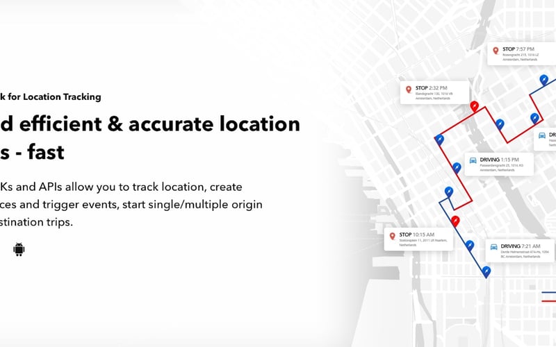 Roam.ai screenshot 2