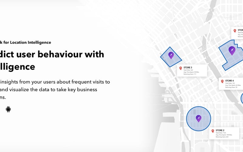 Roam.ai screenshot 3