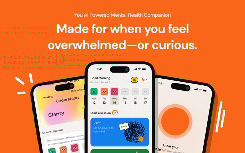 Rocket Journal screenshot 1