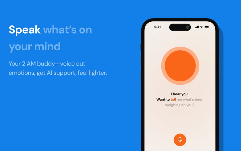 Rocket Journal screenshot 2