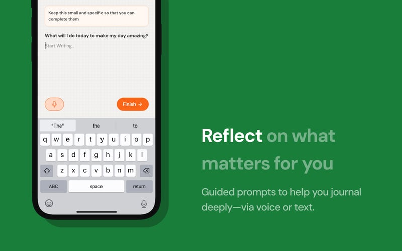 Rocket Journal screenshot 3