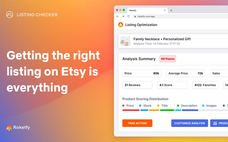 Roketfy screenshot 3