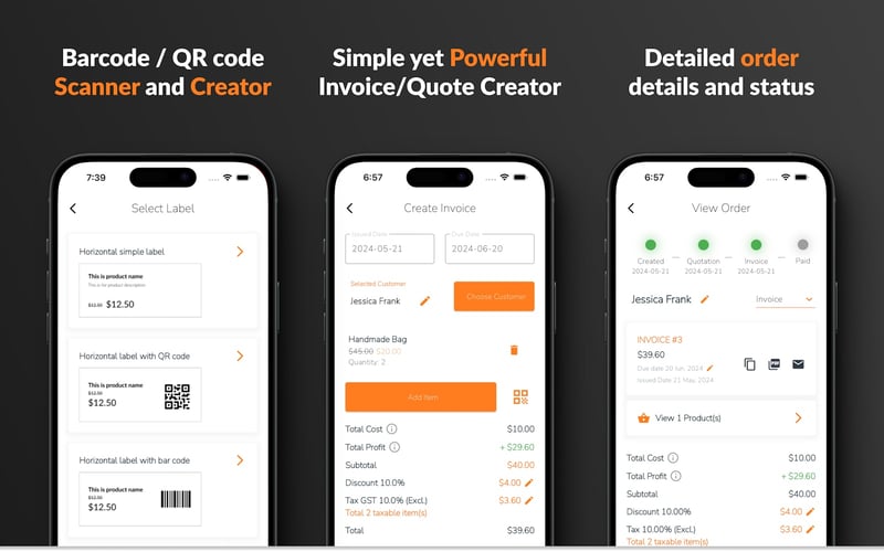 Rolly - Online Store screenshot 2