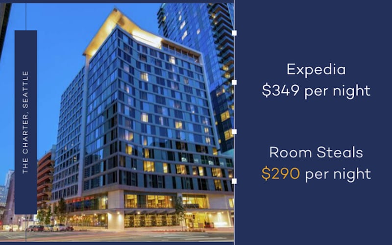 Room Steals screenshot 2