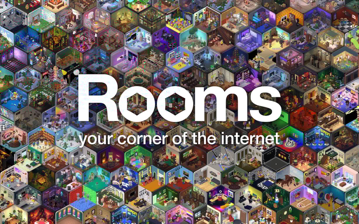 Rooms preview