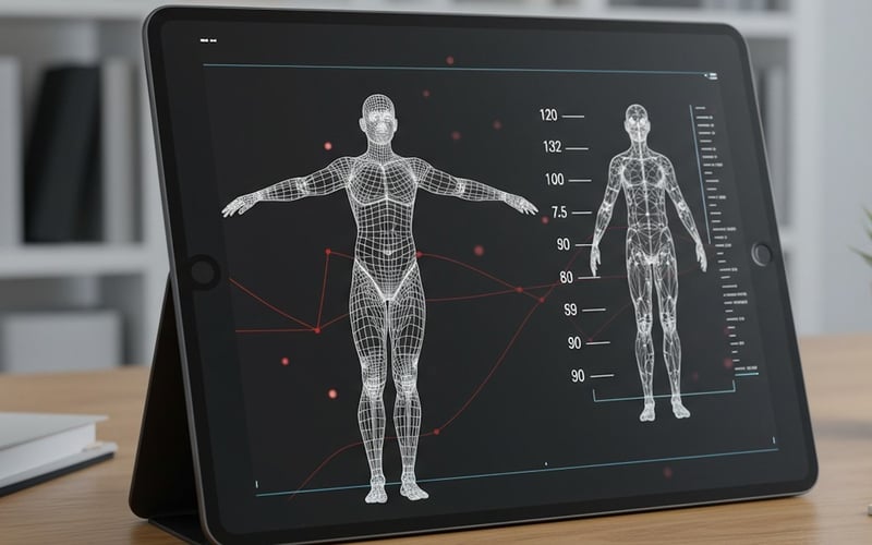 Rosie Hong screenshot 3