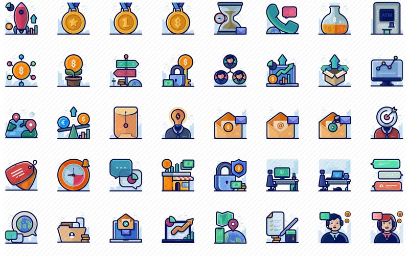 Roundicons.com screenshot 1