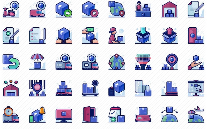 Roundicons.com screenshot 3