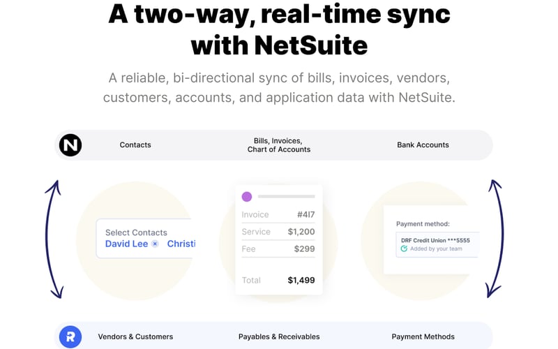 Routable screenshot 1