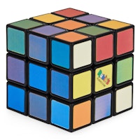 Rubik’s Impossible