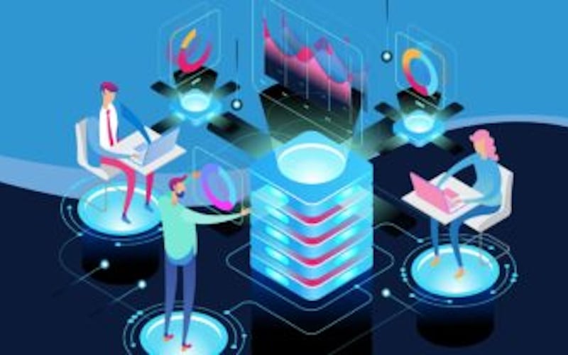 RudderStack screenshot 1