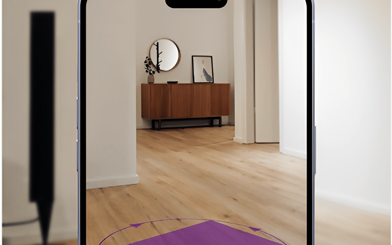 Rug Visualizer screenshot 1