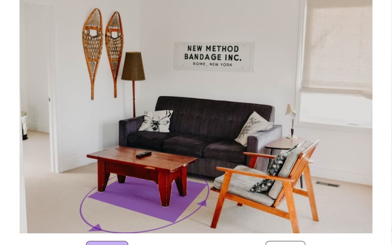 Rug Visualizer screenshot 2