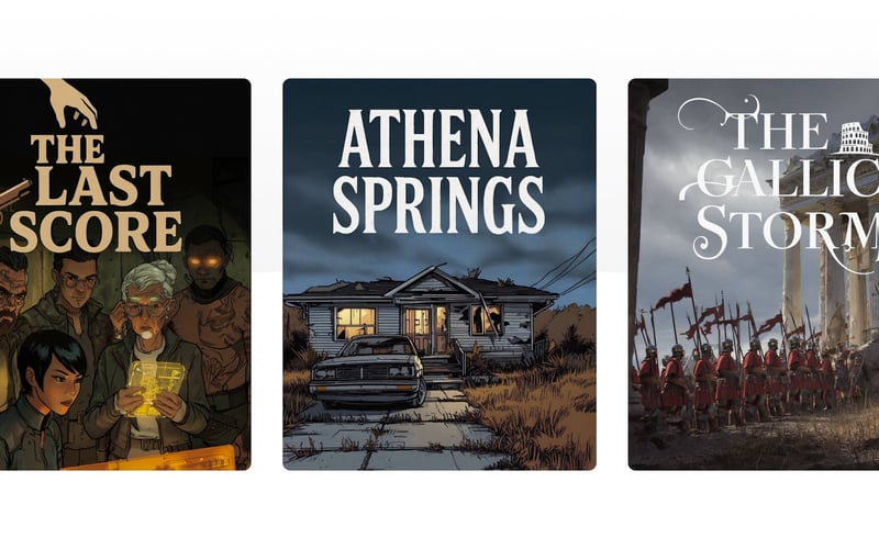 RunwayML screenshot 3