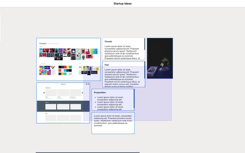 Ryeboard Beta screenshot 2