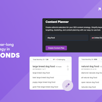 SEO Content Assistant by SearchAtlas