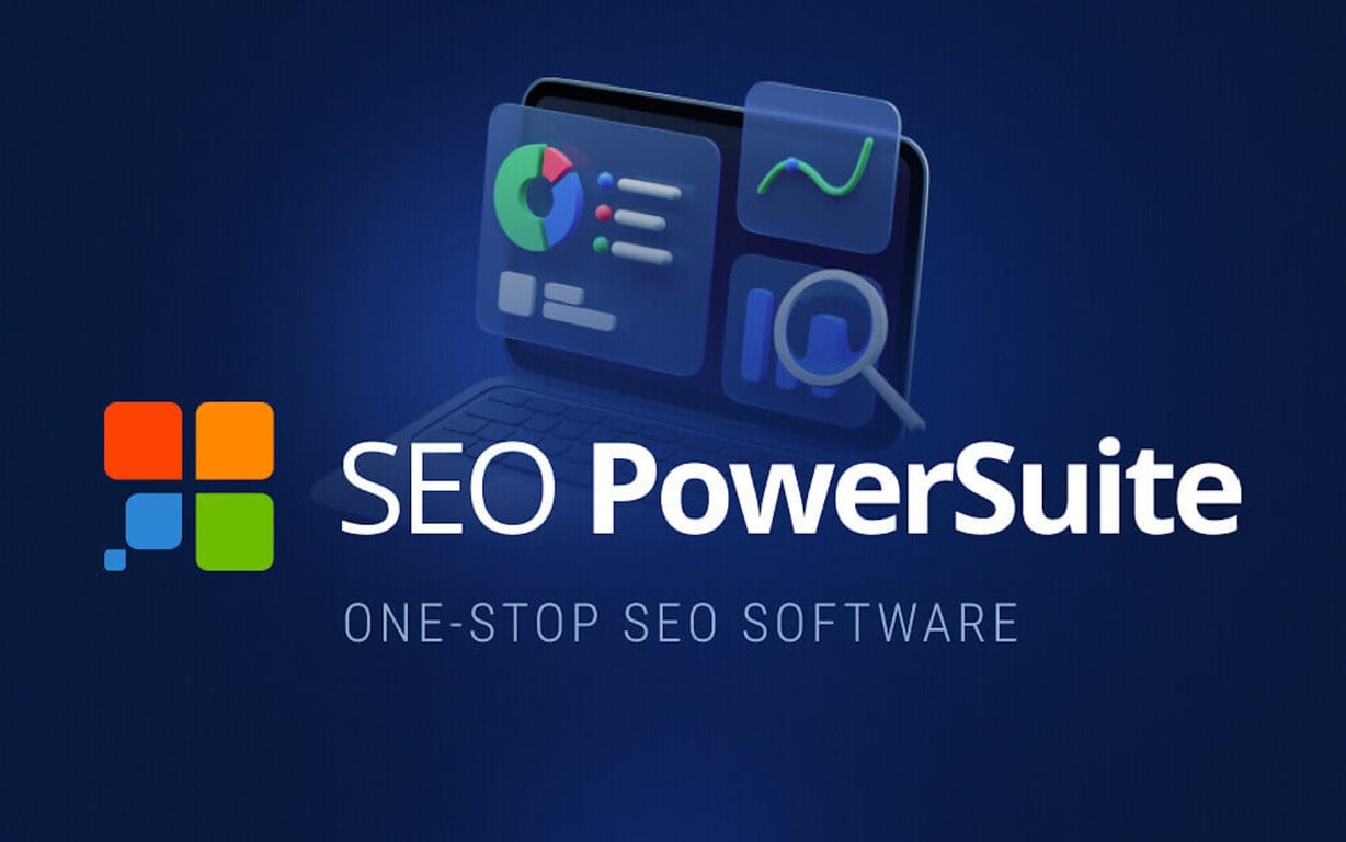 SEO PowerSuite preview