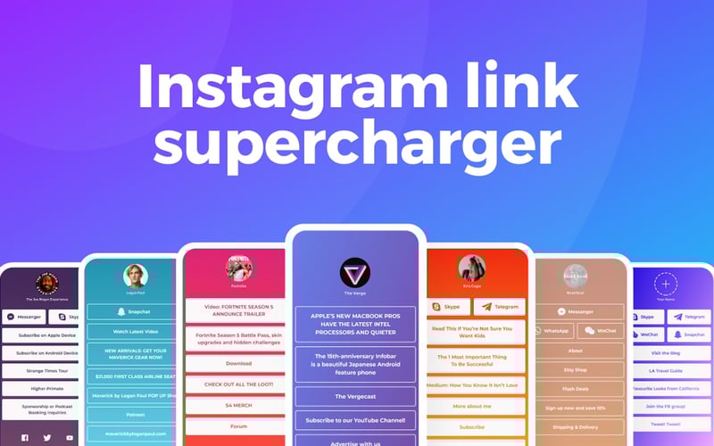 SHORBY for Retargeting screenshot 3