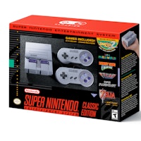 SNES Classic