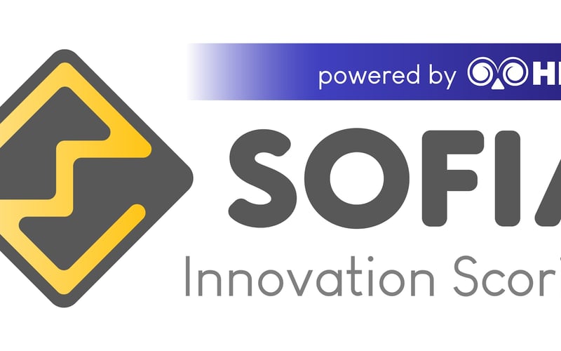 SOFIA Innovation Scoring screenshot 1