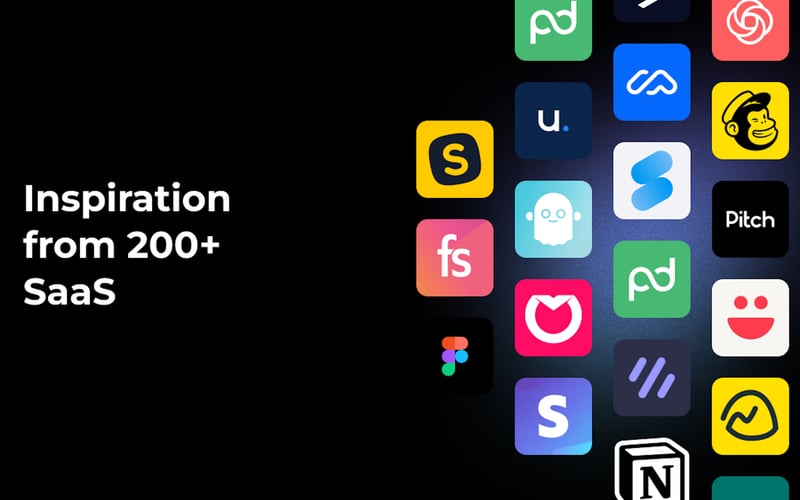 SaaSFrame screenshot 2