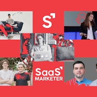 SaaS Marketer