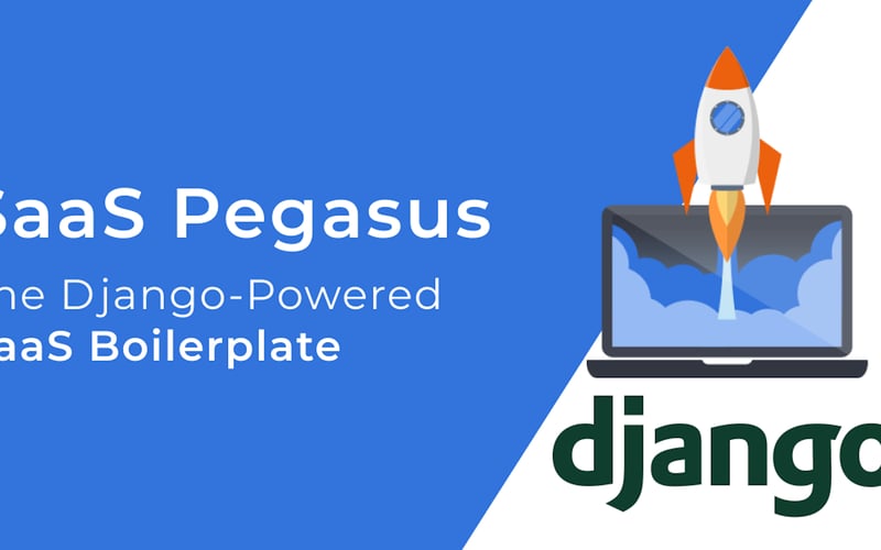 SaaS Pegasus screenshot 2