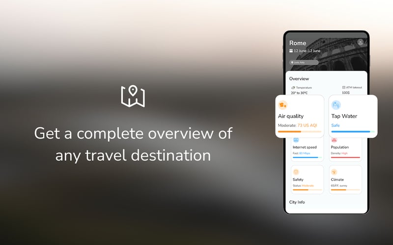 Saathi app screenshot 2